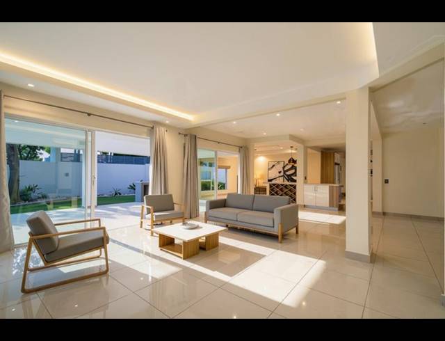 5 BEDROOM PROPERTY TO RENT IN DAINFERN GOLF ESTATE